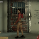Illustration for article titled L4D is NS4W With Nude Zoey Mod